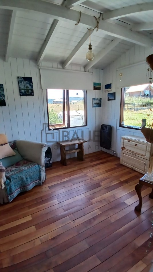 Excelente Oportunidad, casa en Noregon club de campo San Martin de los Andes - Neuquen