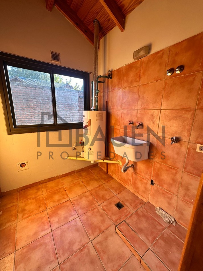 Estupenda Casa + Local en Junin de los Andes - Neuquen