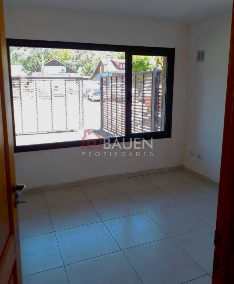 Departamento 2 ambientes en Planta Baja