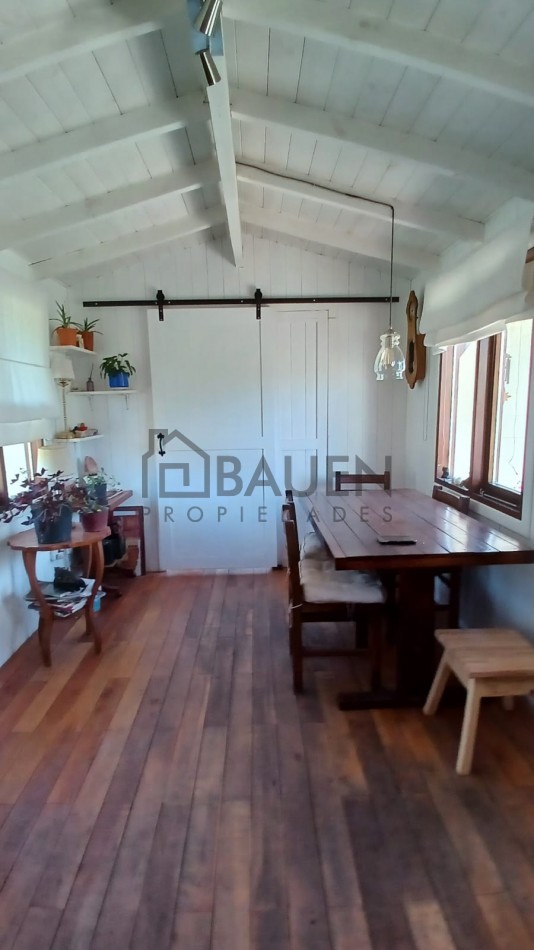 Excelente Oportunidad, casa en Noregon club de campo San Martin de los Andes - Neuquen