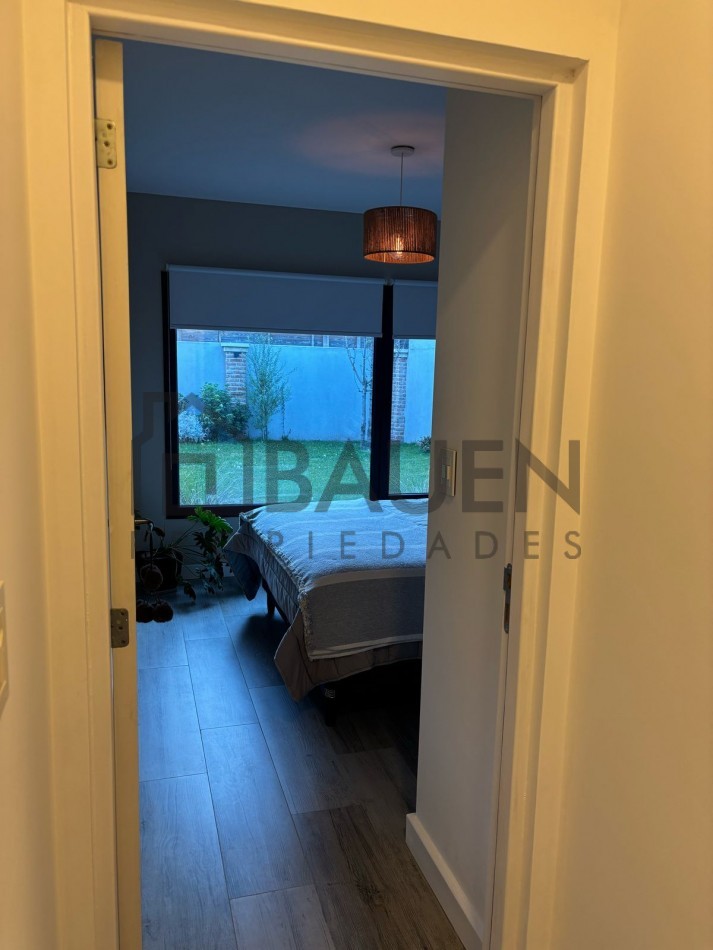 Destacado y delicado departamento en venta en el Centro de San Martin de los Andes, Neuquen