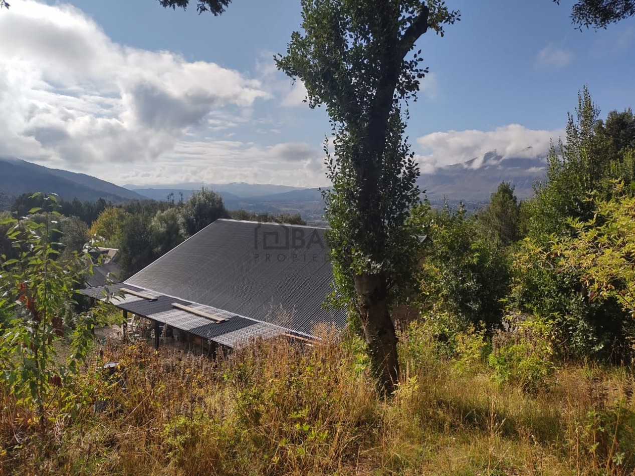 Excelente casa en Rincon Radales San Martin de los andes - Neuquen