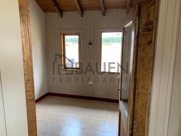 OPORTUNIDAD Excelente Casa en B° Las Marias del Valle