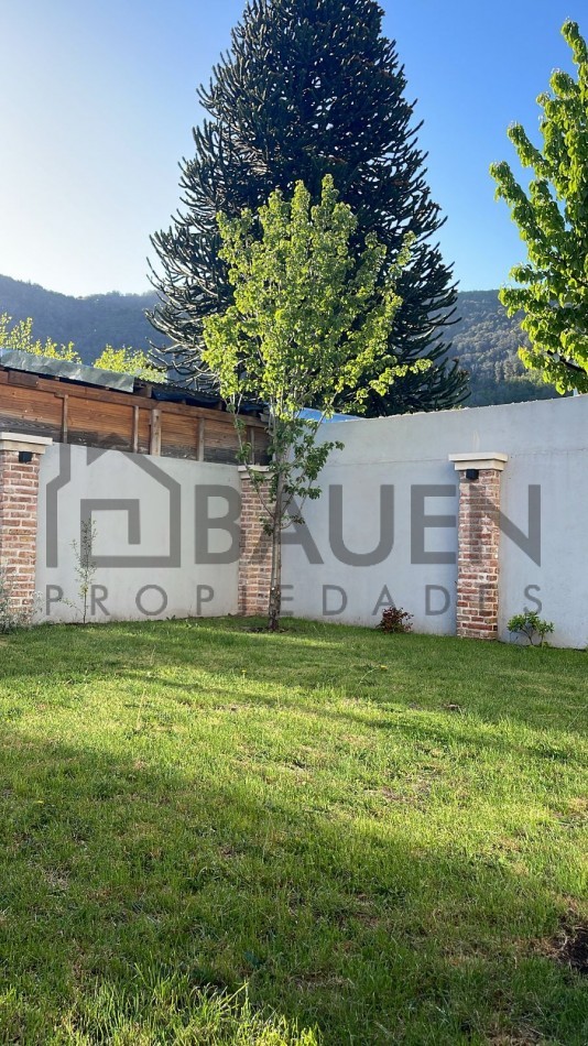 Destacado y delicado departamento en venta en el Centro de San Martin de los Andes, Neuquen