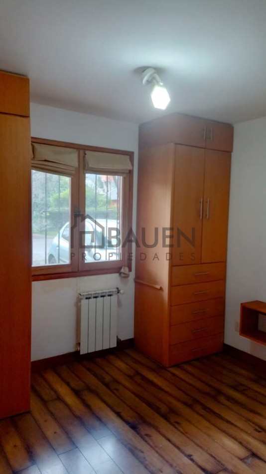 Departamento centrico en Planta baja