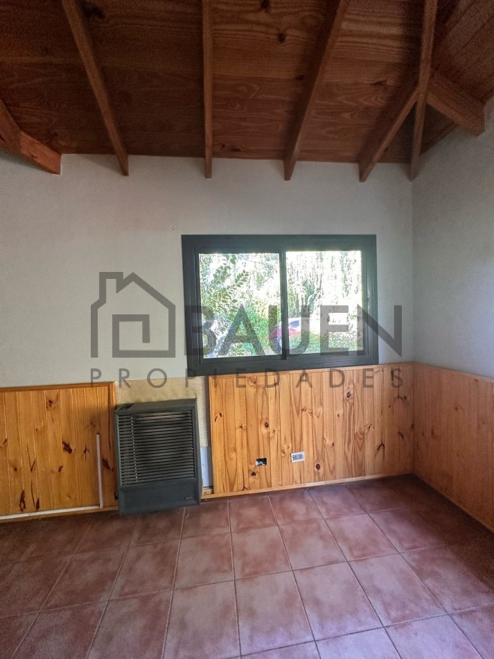 Estupenda Casa + Local en Junin de los Andes - Neuquen