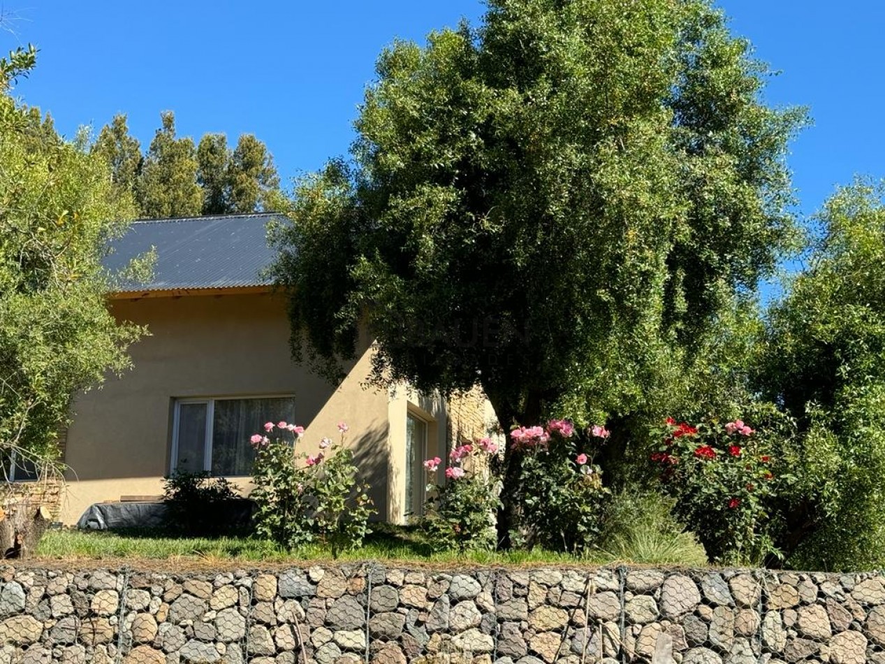 Excelente casa en Rincon Radales San Martin de los andes - Neuquen