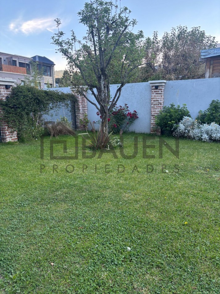 Destacado y delicado departamento en venta en el Centro de San Martin de los Andes, Neuquen