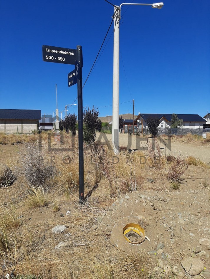 Terreno en Refugio del Sol, Junin de los Andes, Neuquen