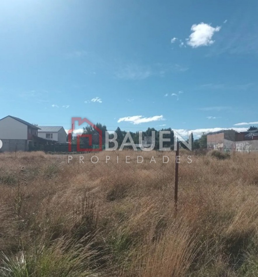 Privilegiado Lote frente al Rio Chimehuin en Junin de los Andes Neuquen