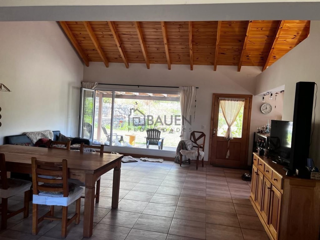 Excelente casa en Rincon Radales San Martin de los andes - Neuquen