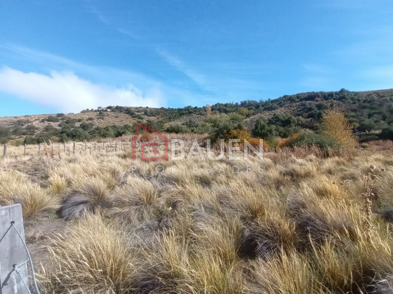 Espectacular Lote en Loteo el Hipico - Junin de los Andes