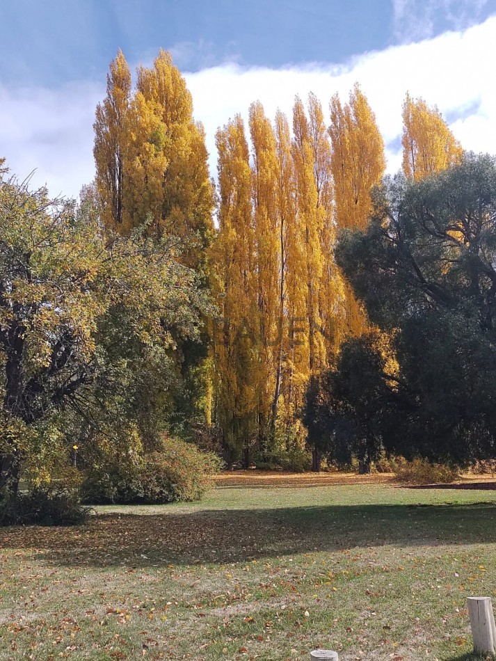 Excelente casa en Rincon Radales San Martin de los andes - Neuquen