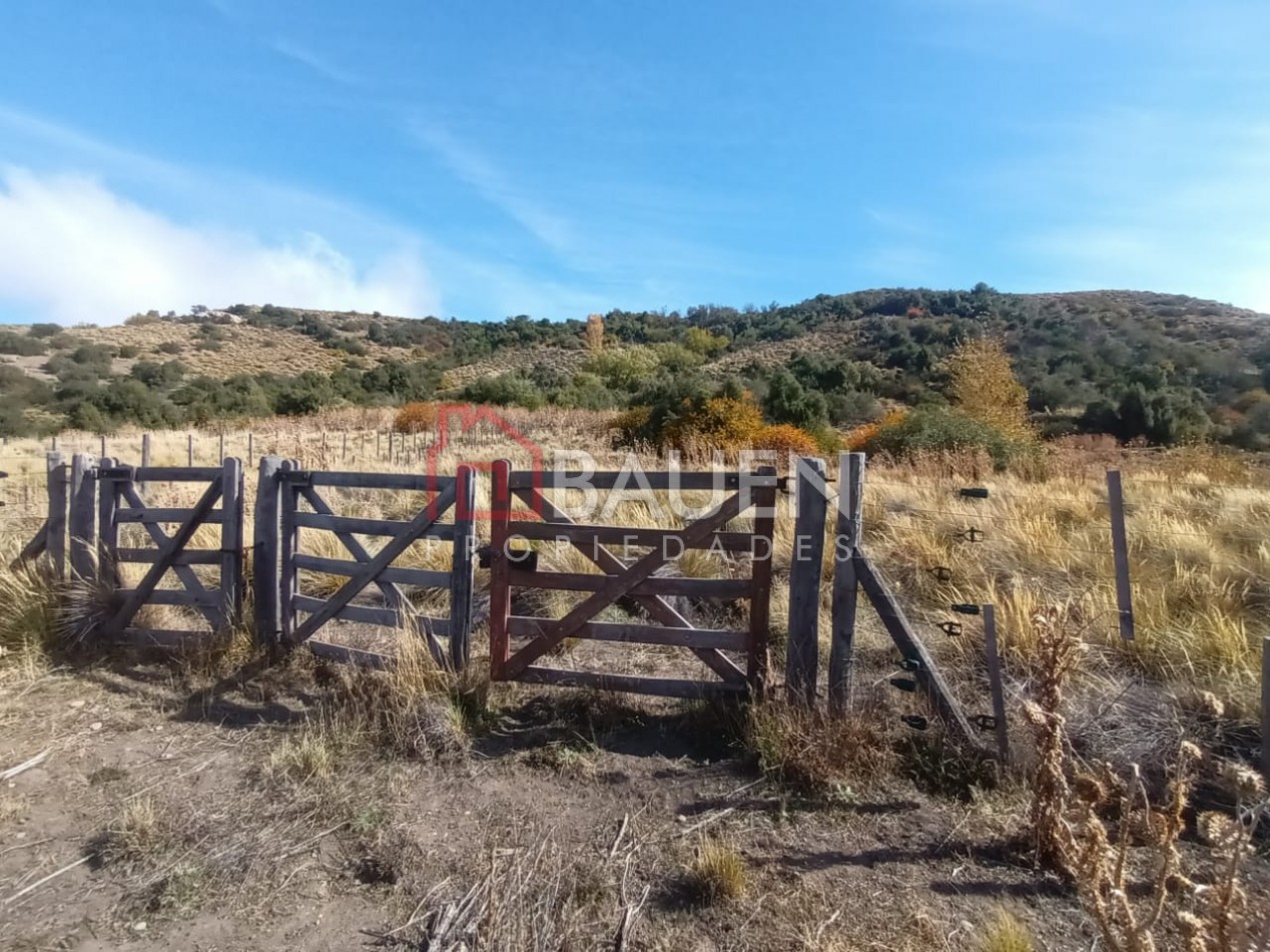 Espectacular Lote en Loteo el Hipico - Junin de los Andes