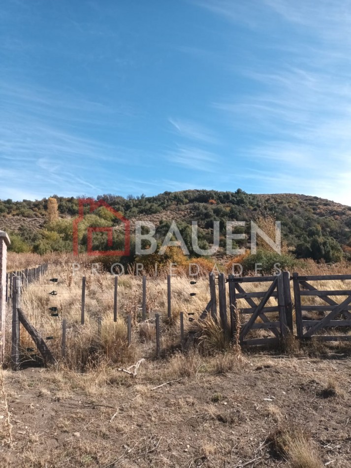 Espectacular Lote en Loteo el Hipico - Junin de los Andes