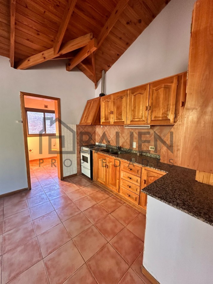 Estupenda Casa + Local en Junin de los Andes - Neuquen