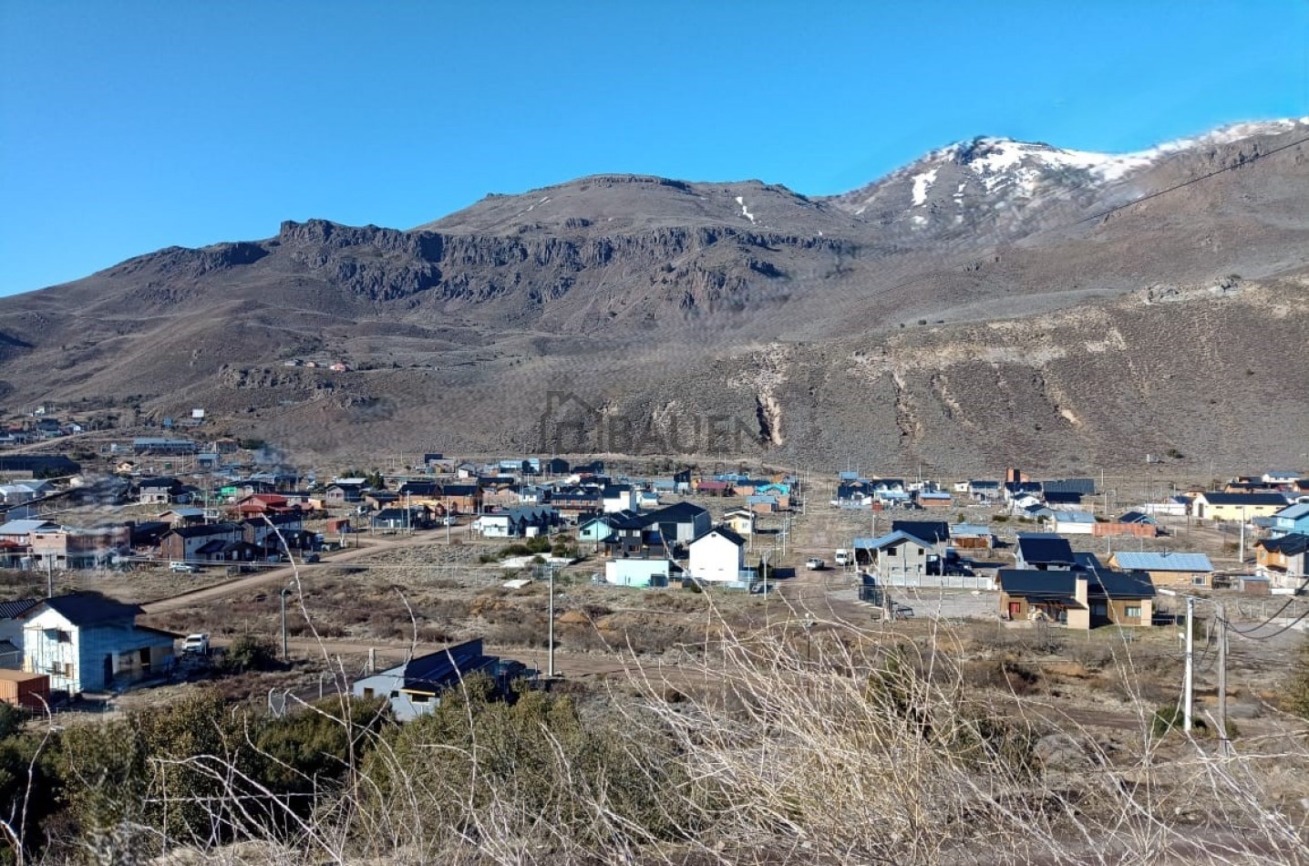 Oportunidad Lote venta en Chacra 26