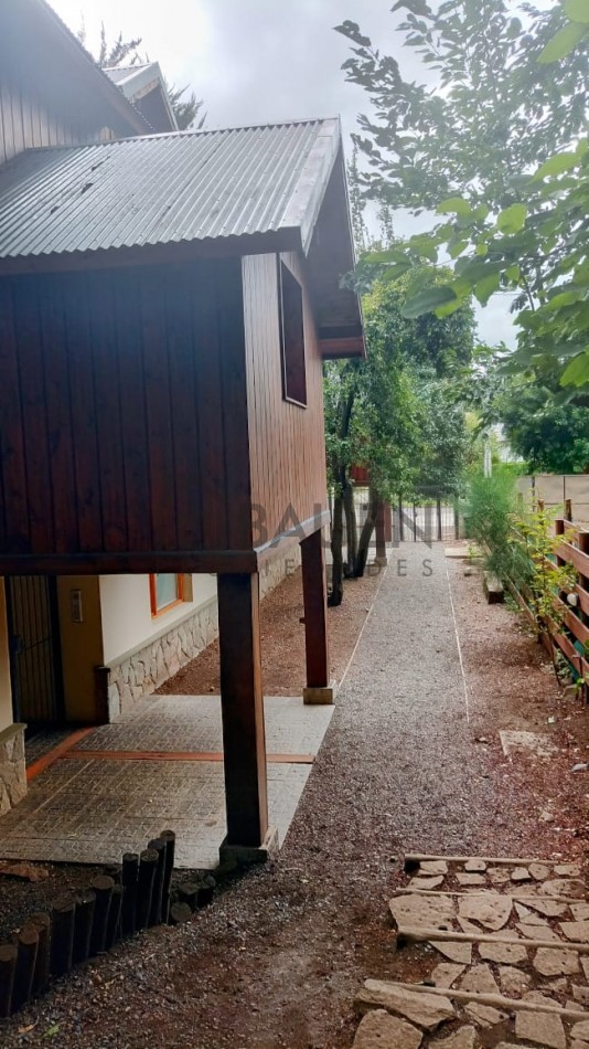 Departamento centrico en Planta baja