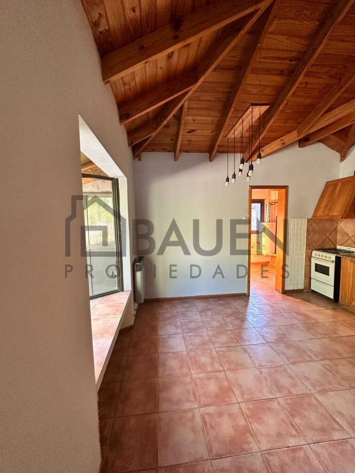 Estupenda Casa + Local en Junin de los Andes - Neuquen