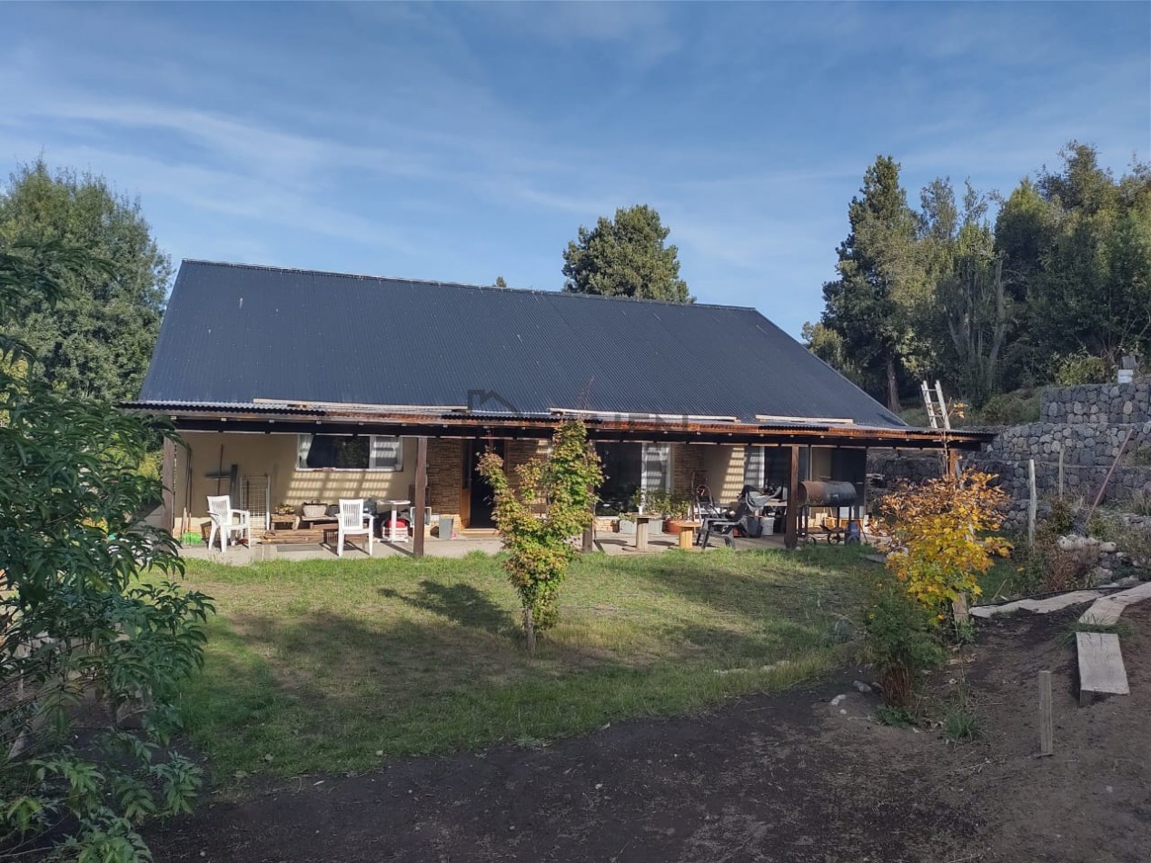 Excelente casa en Rincon Radales San Martin de los andes - Neuquen