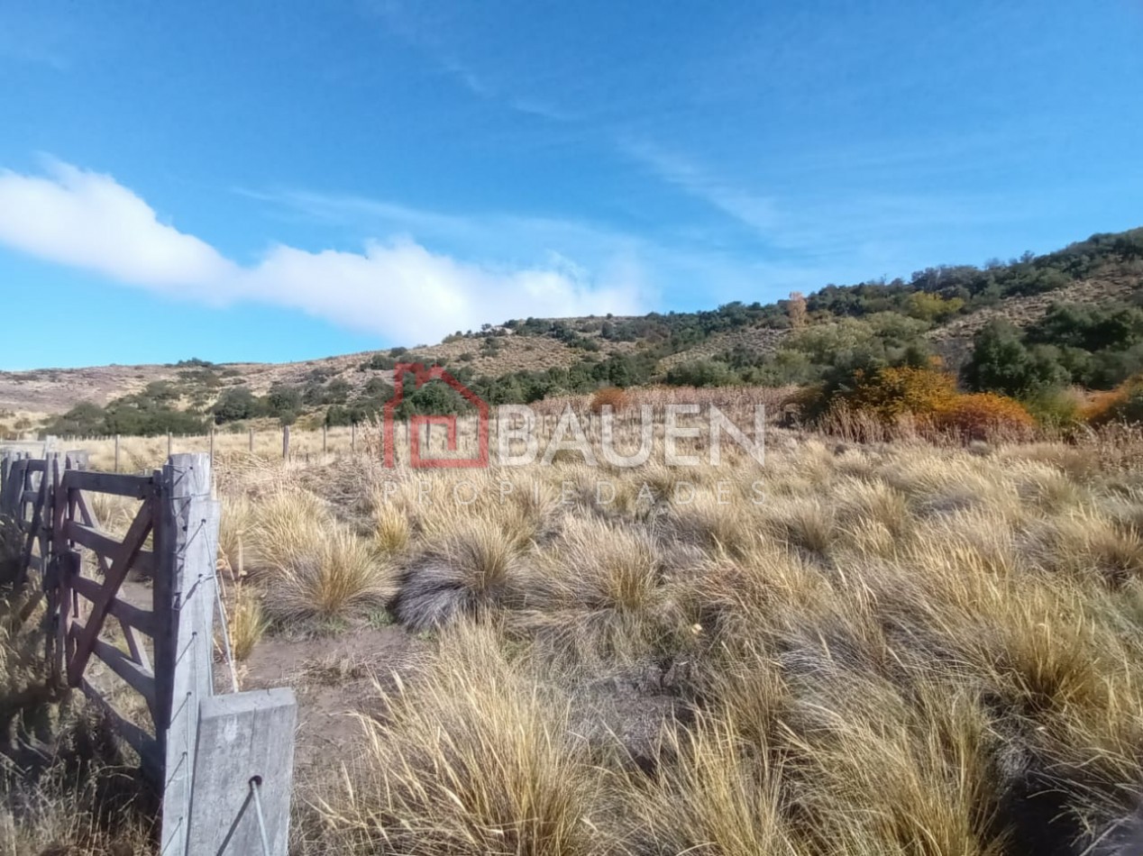 Espectacular Lote en Loteo el Hipico - Junin de los Andes