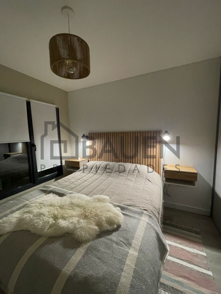 Destacado y delicado departamento en venta en el Centro de San Martin de los Andes, Neuquen