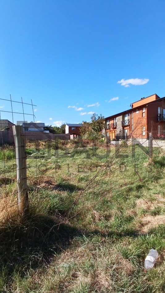 Hermoso terreno Frente al Rio Chimehuin en Junin de los Andes, Neuquen