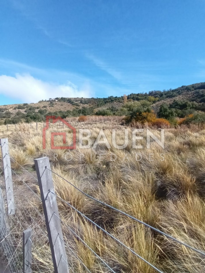Espectacular Lote en Loteo el Hipico - Junin de los Andes