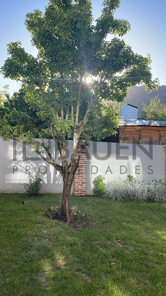 Destacado y delicado departamento en venta en el Centro de San Martin de los Andes, Neuquen
