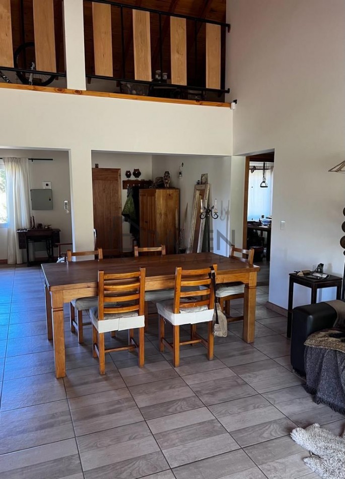 Excelente casa en Rincon Radales San Martin de los andes - Neuquen