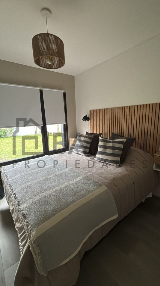 Destacado y delicado departamento en venta en el Centro de San Martin de los Andes, Neuquen