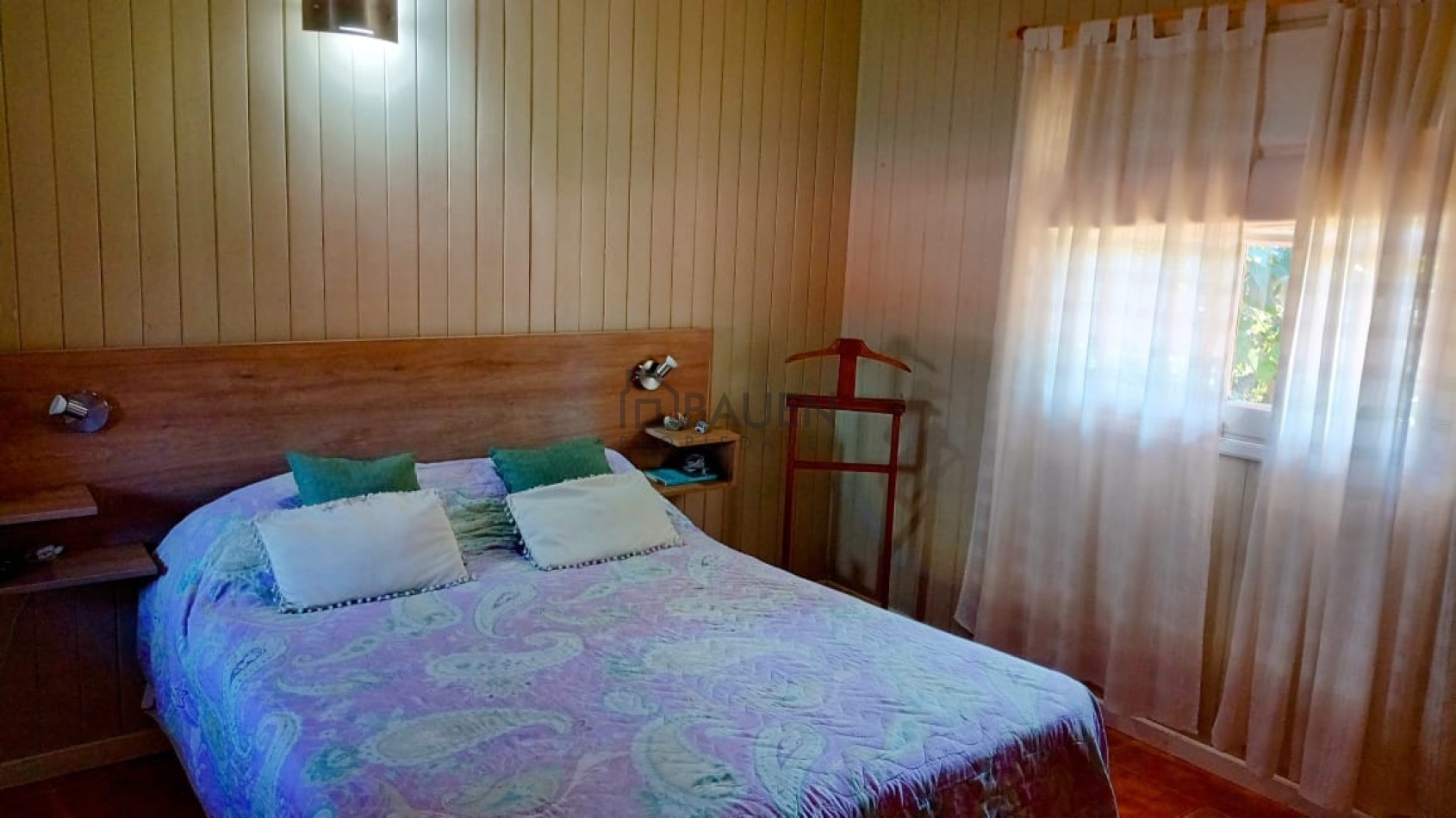 EXCELENTE DUPLEX CON PATIO EN PLENO CENTRO