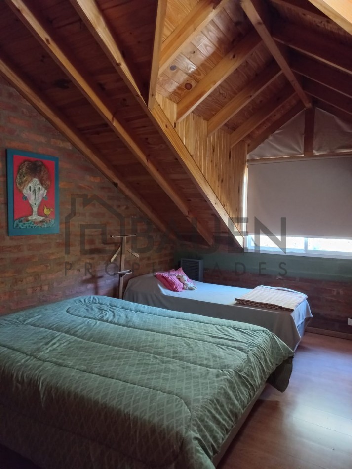 Imperdible duplex en Barrio Santa Julia, Junin de los Andes, Neuquen