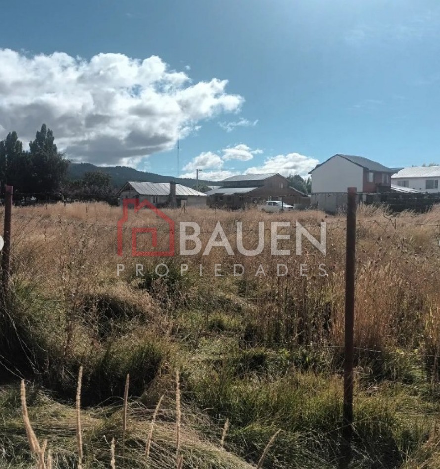 Privilegiado Lote frente al Rio Chimehuin en Junin de los Andes Neuquen