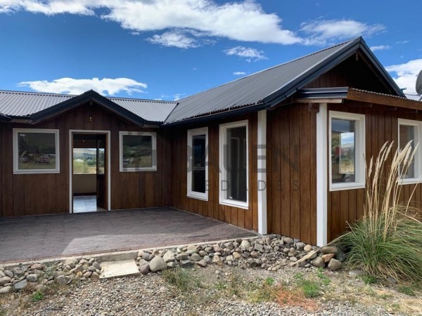 OPORTUNIDAD Excelente Casa en B° Las Marias del Valle