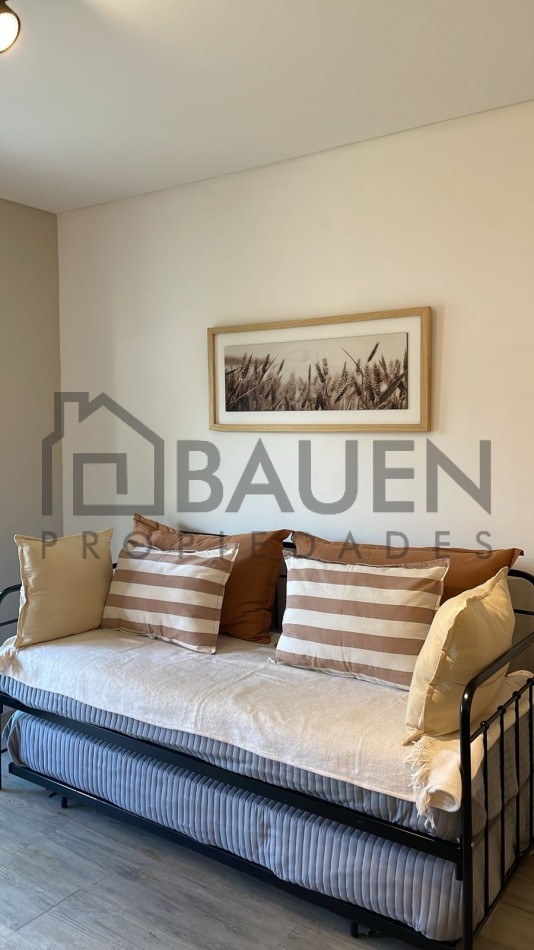 Destacado y delicado departamento en venta en el Centro de San Martin de los Andes, Neuquen