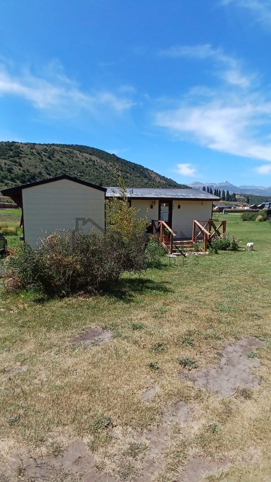 Excelente Oportunidad, casa en Noregon club de campo San Martin de los Andes - Neuquen