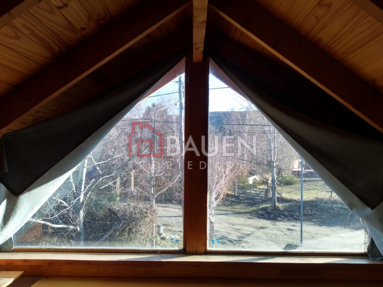 EXCELENTE PROPIEDAD EN BARRIO JARDINES DEL CHIMEHUIN