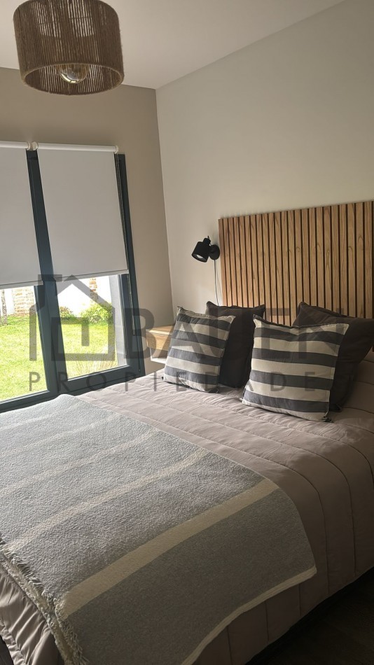 Destacado y delicado departamento en venta en el Centro de San Martin de los Andes, Neuquen