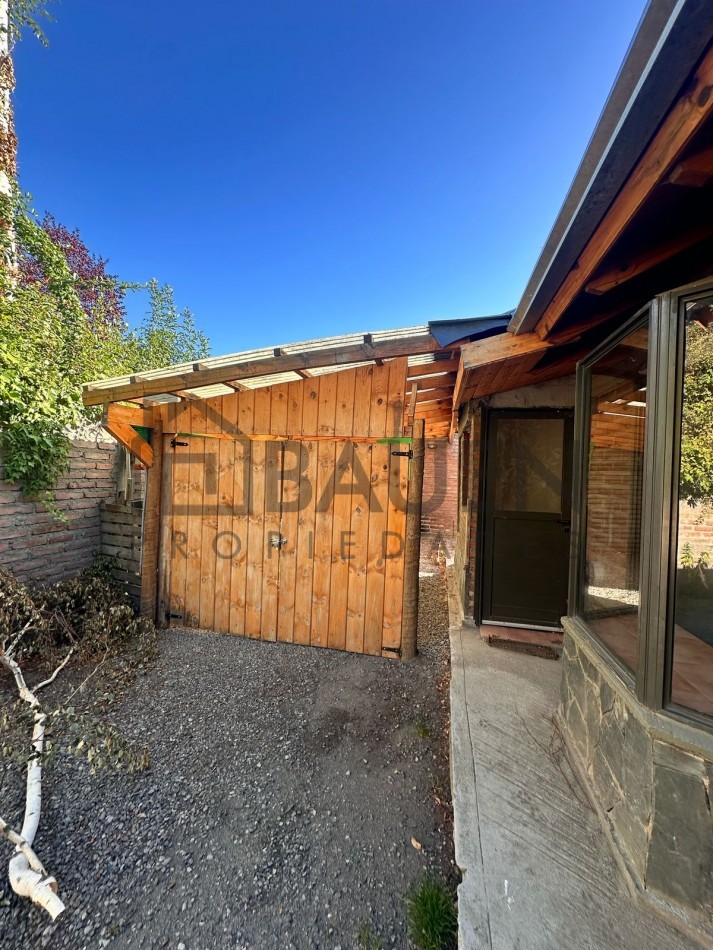 Estupenda Casa + Local en Junin de los Andes - Neuquen