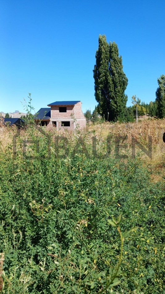 Oferta de Terreno en Altos del San Jorge, Junin de los Andes, Neuquen