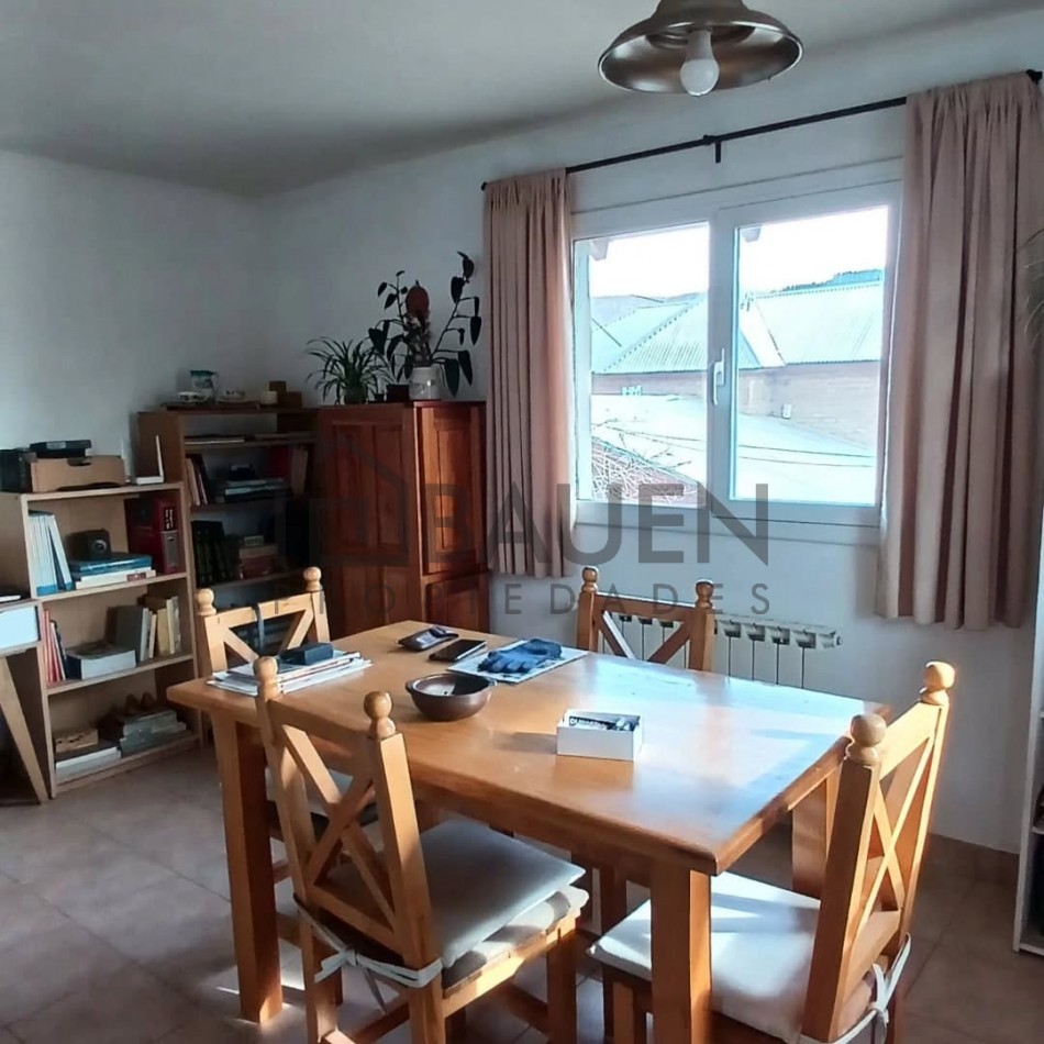 Venta casa + 2 departamentos Junin de los Andes, Neuquen
