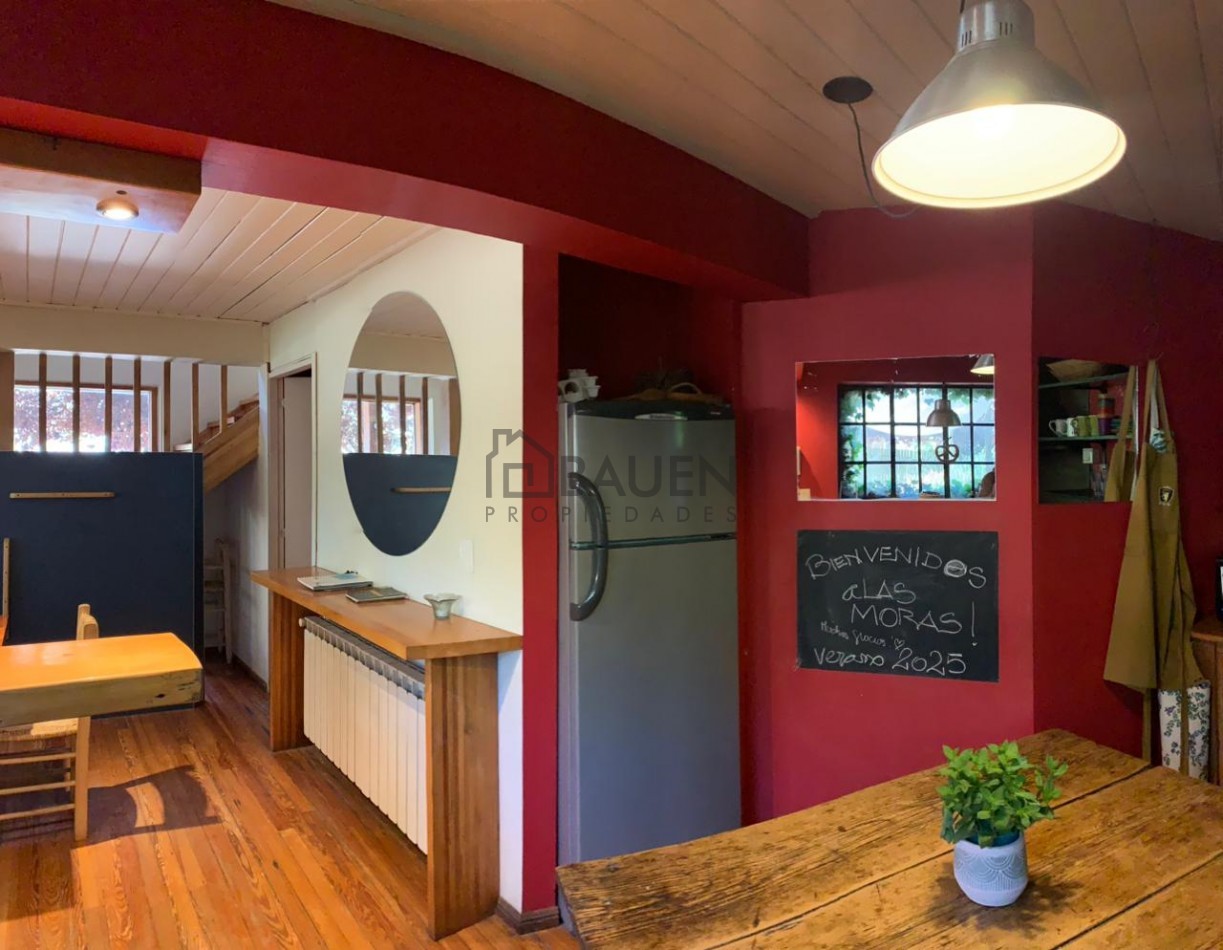 Importante Casa en B°Las Moras