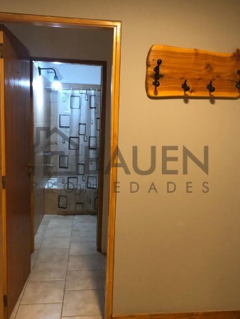 Departamento tipo duplex moderno y centrico