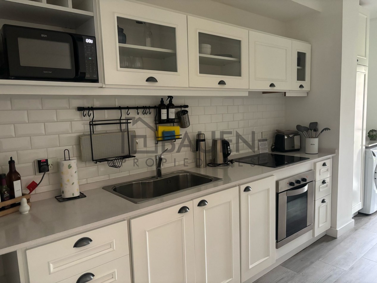 Destacado y delicado departamento en venta en el Centro de San Martin de los Andes, Neuquen