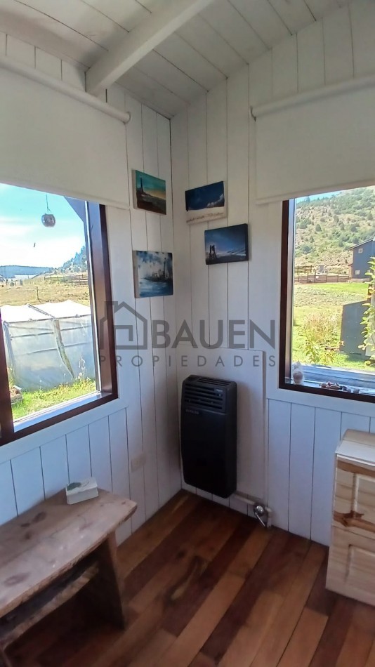 Excelente Oportunidad, casa en Noregon club de campo San Martin de los Andes - Neuquen