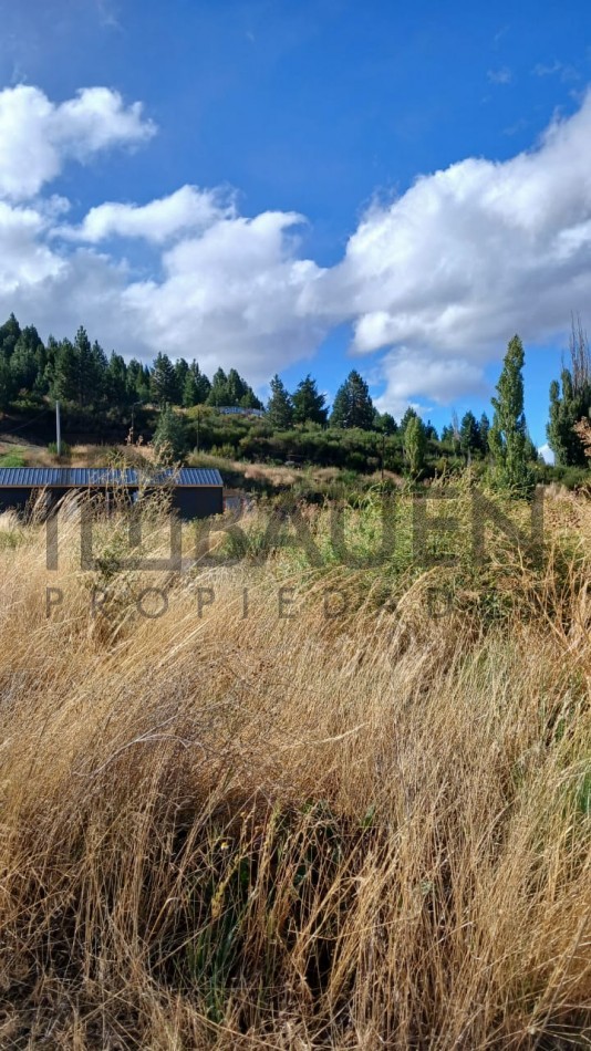 Imponente Lote en venta en Altos del San Jorge, Junin de los Andes, Neuquen