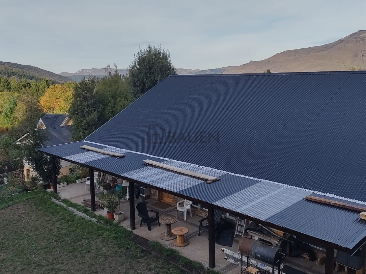 Excelente casa en Rincon Radales San Martin de los andes - Neuquen