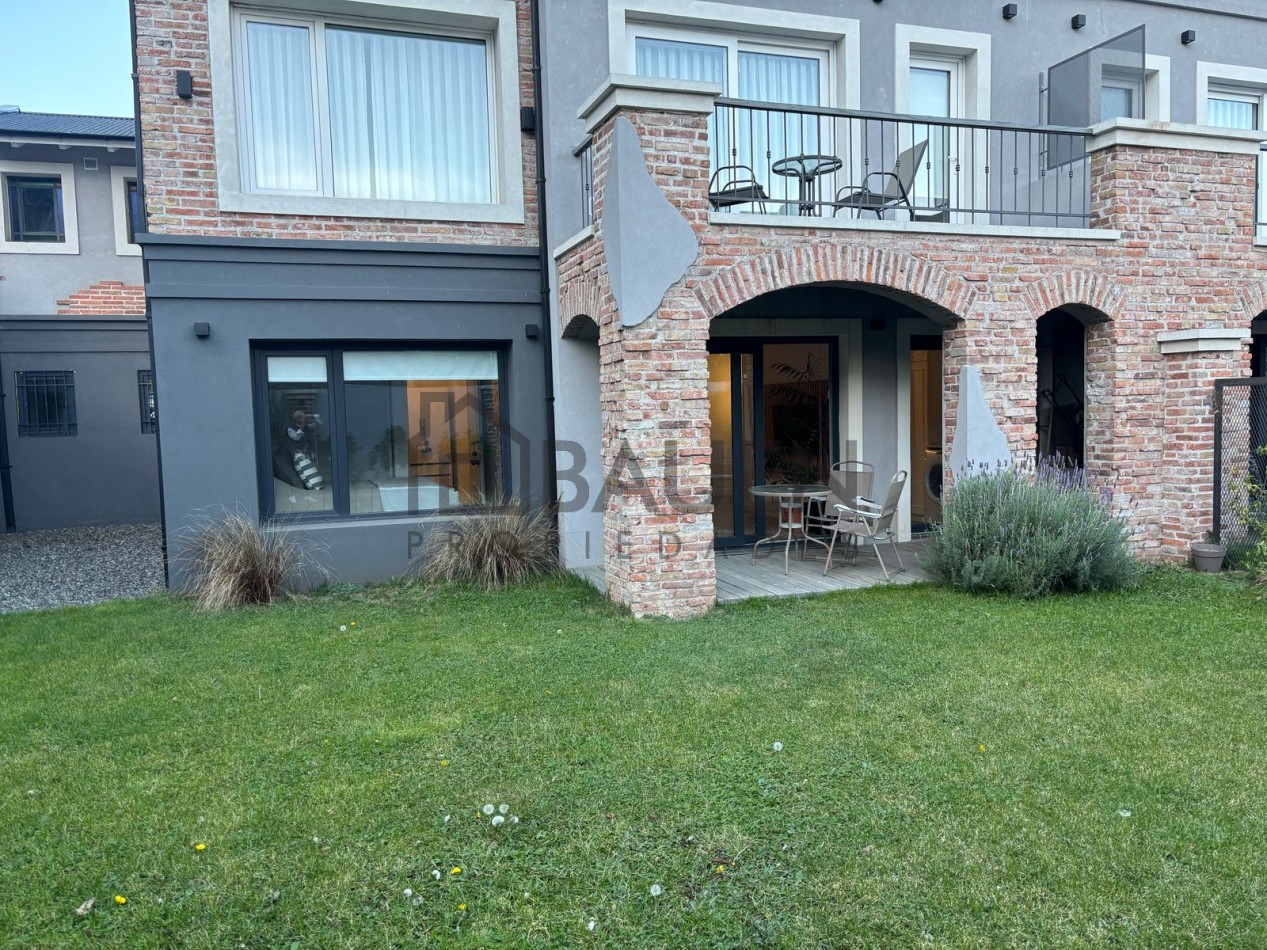 Destacado y delicado departamento en venta en el Centro de San Martin de los Andes, Neuquen