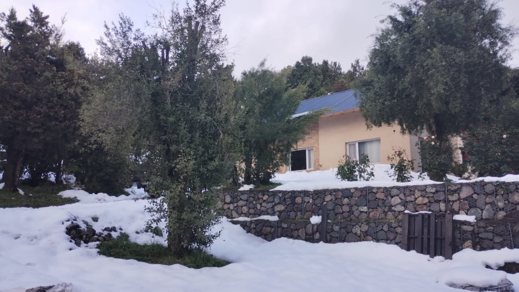 Excelente casa en Rincon Radales San Martin de los andes - Neuquen